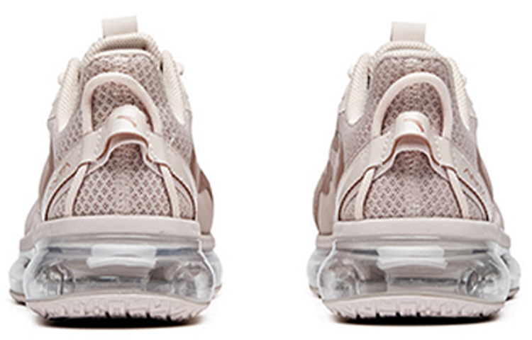 (W) Anta Running Series Low 'Lotus Grey' 圖 4