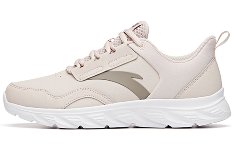 Buy (W) Anta Running Series Rendah 'Lotus Grey' 922045524-2