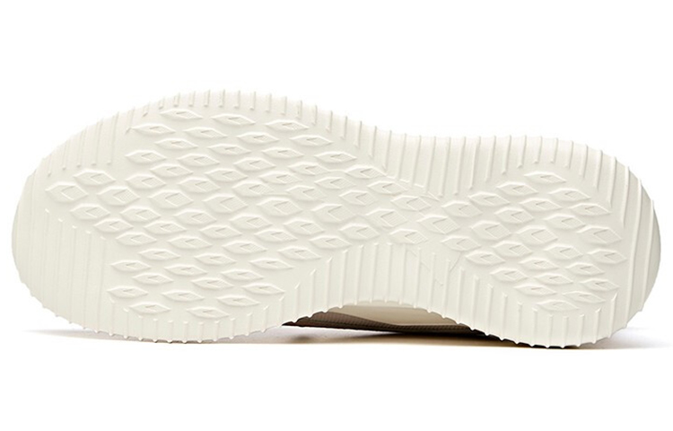 (W) Anta Running Series Low 'Lotus Grey' 圖 5