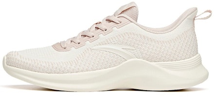 (Women) Anta Running Series Low 'Lotus Grey White' 922045548-2 (Women) Anta Running Series Low 'Lotus Grey White' 922045548-2