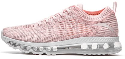 (W) 安踏跑步系列低帮 '莲花粉' 92825500-3 Buy (W) 安踏跑步系列低帮 '莲花粉' 92825500-3