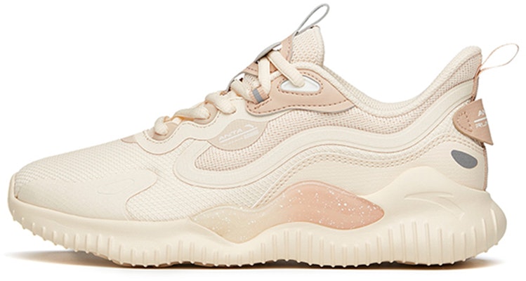 (Women) Anta Running Series Low 'Oatmeal' 922145556-1 Buy (Women) Anta Running Series Low 'Oatmeal' 922145556-1