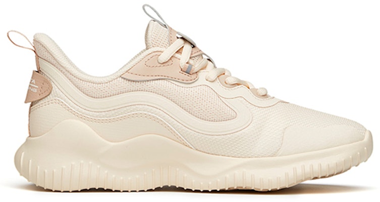 (Women) Anta Running Series Low 'Oatmeal' 922145556-1 Order (Women) Anta Running Series Low 'Oatmeal' 922145556-1