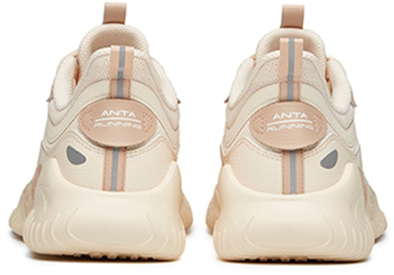 (Women) Anta Running Series Low 'Oatmeal' 922145556-1 Purchase (Women) Anta Running Series Low 'Oatmeal' 922145556-1