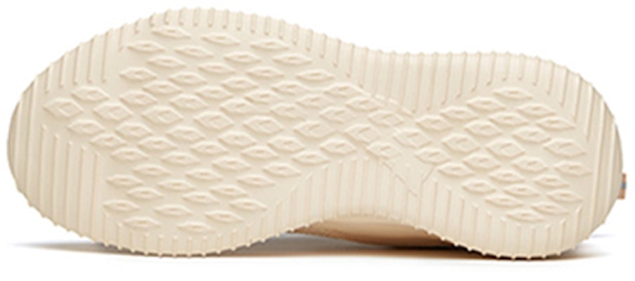 (Women) Anta Running Series Low 'Oatmeal' 922145556-1 Details for (Women) Anta Running Series Low 'Oatmeal' 922145556-1