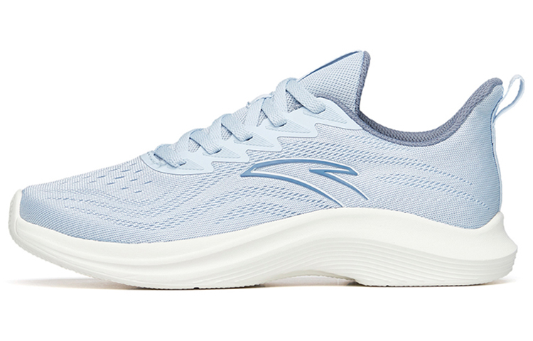 (Women) Anta Running Series Low 'Oxygen Blue' 122225571-5