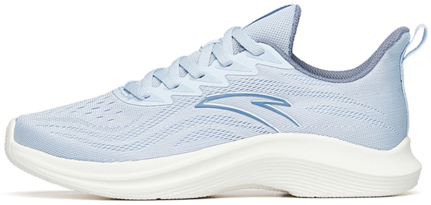 (W) Anta Seri Running Rendah 'Oxygen Blue' 122225571-5 Buy (W) Anta Seri Running Rendah 'Oxygen Blue' 122225571-5