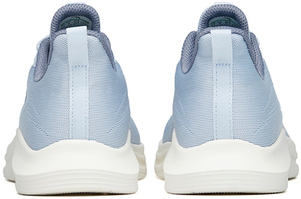 (W) Anta Seri Running Rendah 'Oxygen Blue' 122225571-5 Shop (W) Anta Seri Running Rendah 'Oxygen Blue' 122225571-5