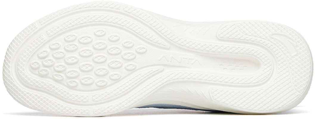 (W) Anta Seri Running Rendah 'Oxygen Blue' 122225571-5 Purchase (W) Anta Seri Running Rendah 'Oxygen Blue' 122225571-5