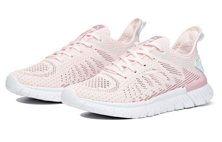 (W) Anta Running Series Low 'Pearl Pink' 圖 2