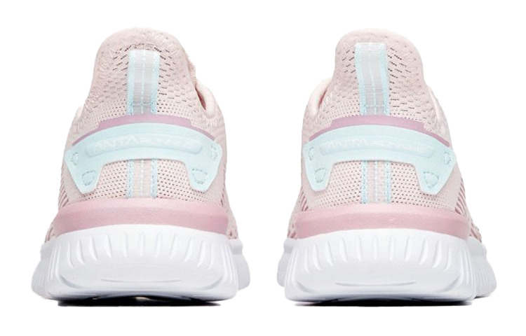 (W) Anta Running Series Low 'Pearl Pink' 圖 4