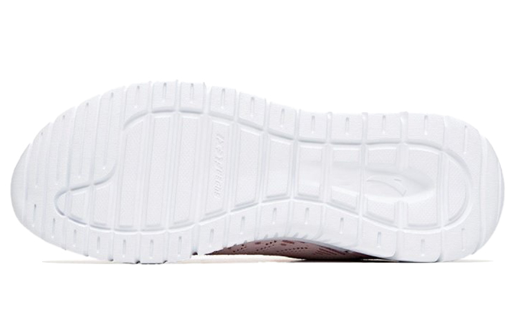 (W) Anta Running Series Low 'Pearl Pink' 圖 5