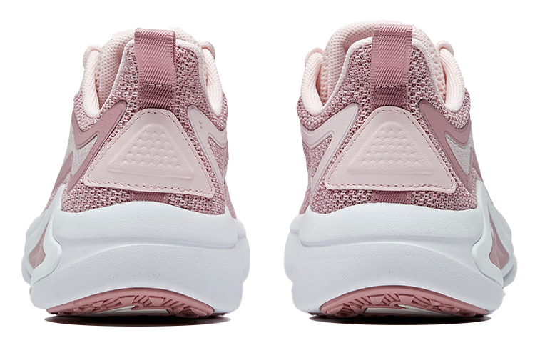 (W) Anta Running Series Low 'Pearl Pink' 圖 3