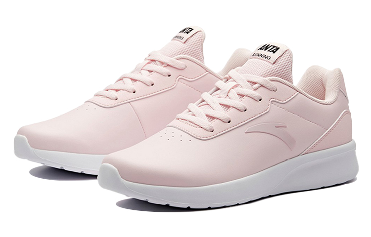 (W) Anta Running Series Low 'Pearl Pink' 圖 2
