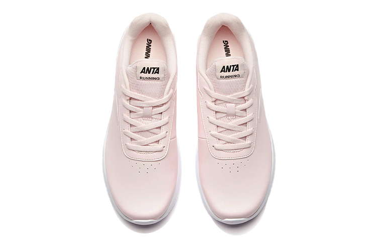 (W) Anta Running Series Low 'Pearl Pink' 圖 3