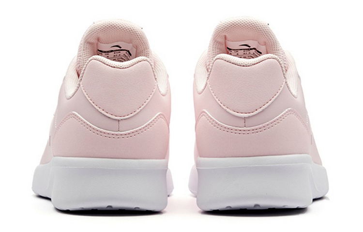 (W) Anta Running Series Low 'Pearl Pink' 圖 4