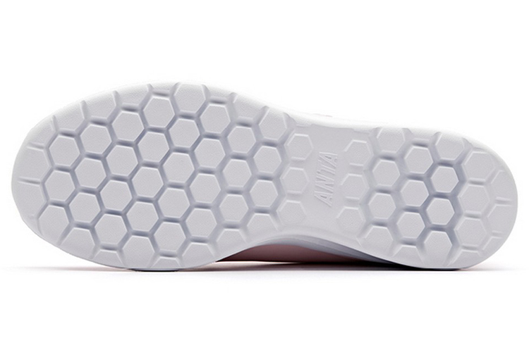 (W) Anta Running Series Low 'Pearl Pink' 圖 5