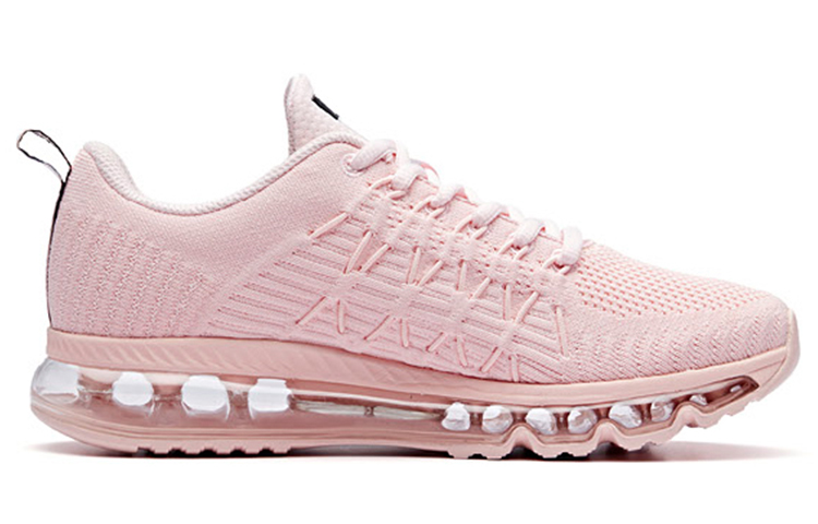 (W) Anta Running Series Low 'Pearl Pink' 圖 2
