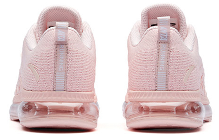 (W) Anta Running Series Low 'Pearl Pink' 圖 3