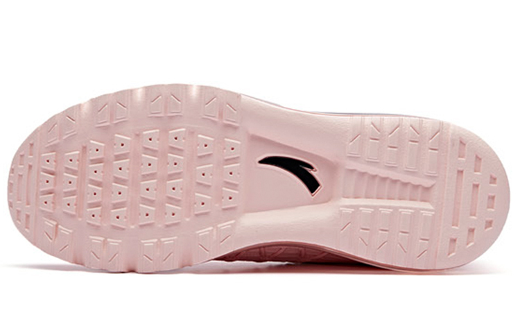 (W) Anta Running Series Low 'Pearl Pink' 圖 4