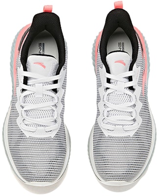 (W) 안타 러닝 로우 '핑크 블랙 화이트' (51 characters) 122025599-1 Lookbook (W) 안타 러닝 로우 '핑크 블랙 화이트' (51 characters) 122025599-1