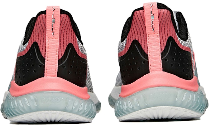 (W) 안타 러닝 로우 '핑크 블랙 화이트' (51 characters) 122025599-1 Shop (W) 안타 러닝 로우 '핑크 블랙 화이트' (51 characters) 122025599-1