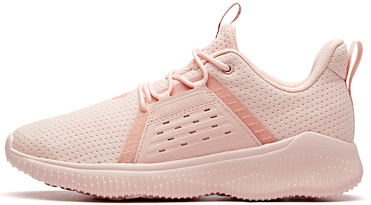 (W) Anta Running Series Low 'Comodidad Rosa' 12845565-5 Buy (W) Anta Running Series Low 'Comodidad Rosa' 12845565-5