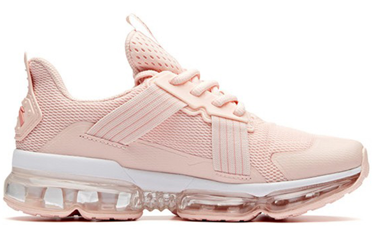 (W) Anta Running Series Low 'Pink CMFT' 圖 2