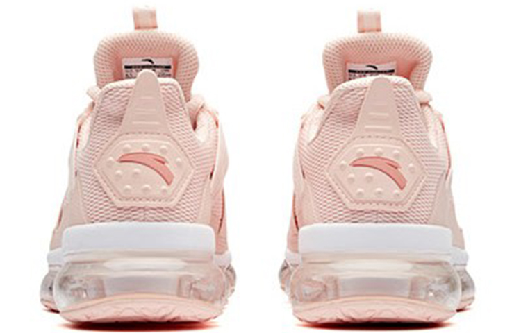(W) Anta Running Series Low 'Pink CMFT' 圖 5
