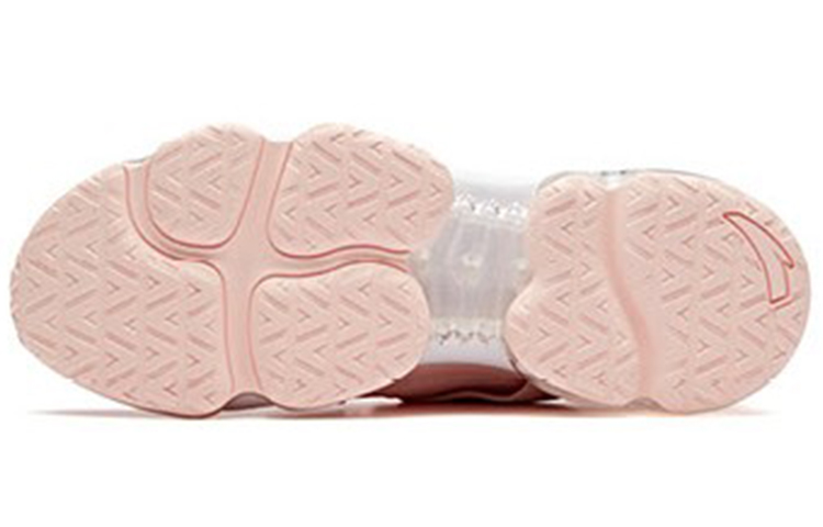 (W) Anta Running Series Low 'Pink CMFT' 圖 6