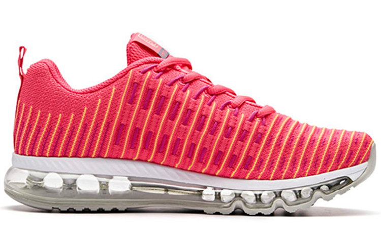 (W) Anta Running Series Low 'Pink Cushion' 圖 2