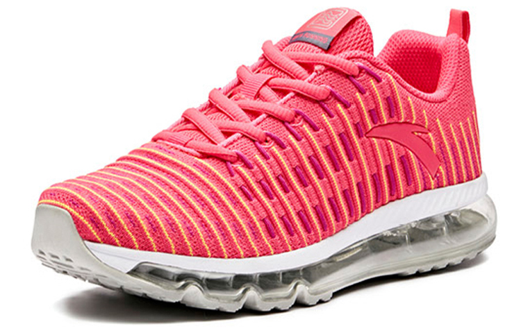 (W) Anta Running Series Low 'Pink Cushion' 圖 3