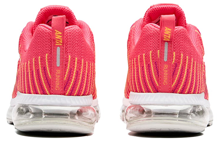 (W) Anta Running Series Low 'Pink Cushion' 圖 5