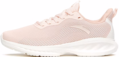 (Women) Anta Running Series Low 'Pink White' 122135568-3 (Women) Anta Running Series Low 'Pink White' 122135568-3
