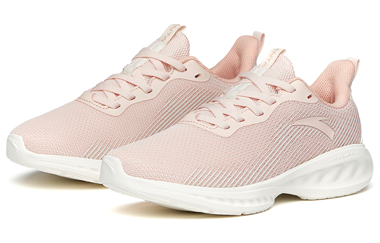 Order (Women) Anta Running Series Low 'Pink White' 122135568-3