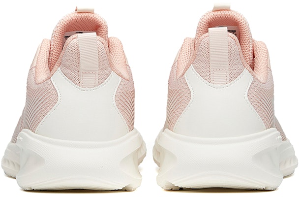 (W) 안타 러닝 시리즈 로우 '핑크 화이트' 122135568-3 Shop (W) 안타 러닝 시리즈 로우 '핑크 화이트' 122135568-3