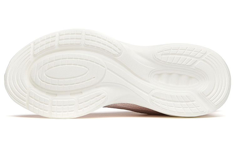 Purchase (Women) Anta Running Series Low 'Pink White' 122135568-3