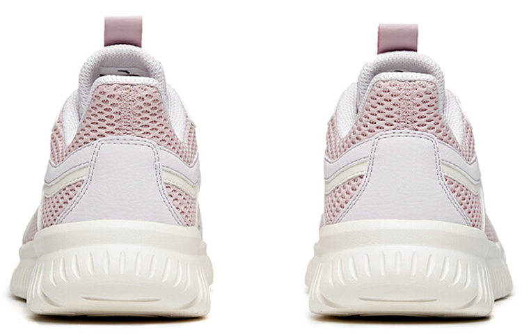 (W) Anta Running Series Low 'Pink White' 圖 4