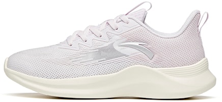 (Women) Anta Run Collection Running Shoes 'White Pink' 922125545-3 (Women) Anta Run Collection Running Shoes 'White Pink' 922125545-3