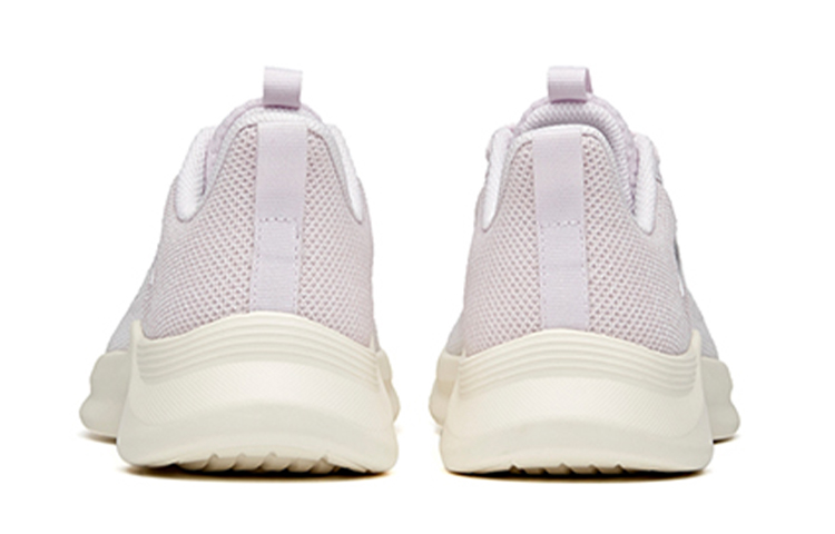 Purchase (W) Anta Koleksi Sepatu Lari 'Putih Pink' 922125545-3