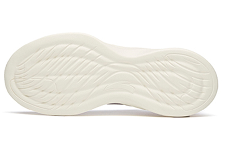 Details for (W) Anta Koleksi Sepatu Lari 'Putih Pink' 922125545-3