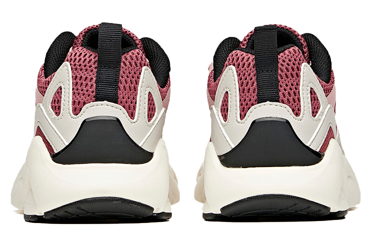 (W) Anta Running Series Low 'Red Pink White' 圖 4