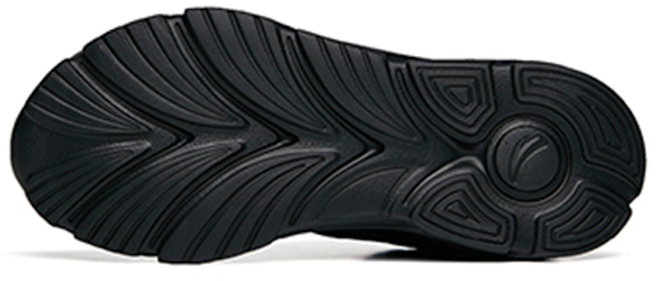 Anta Sepatu Lari Koleksi 'Hitam' 922245510-6 Details for Anta Sepatu Lari Koleksi 'Hitam' 922245510-6