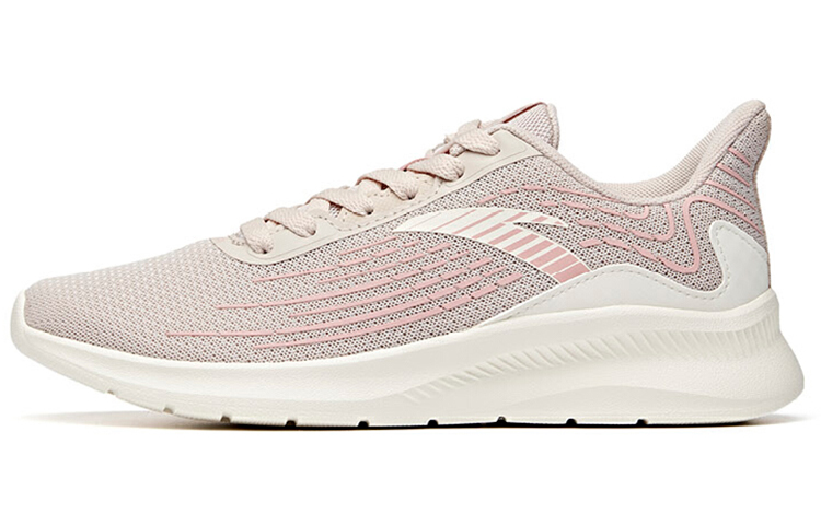 Buy (W) Anta Running Series Low 'Getah Merah Jambu' 122115577-3