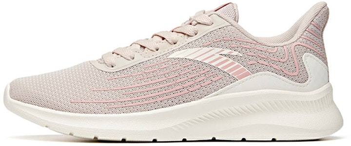 (W) Anta Running Series Low 'Rosa Goma' 122115577-3 Buy (W) Anta Running Series Low 'Rosa Goma' 122115577-3