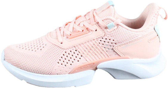 (W) Anta Running Series Low 'Sakura Pink' Wanita 12925530R-2 Buy (W) Anta Running Series Low 'Sakura Pink' Wanita 12925530R-2