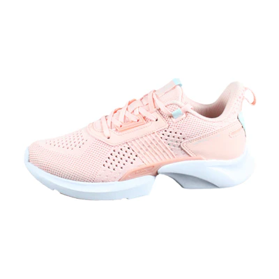 (W) Anta Running Series Low 'Sakura Pink'
