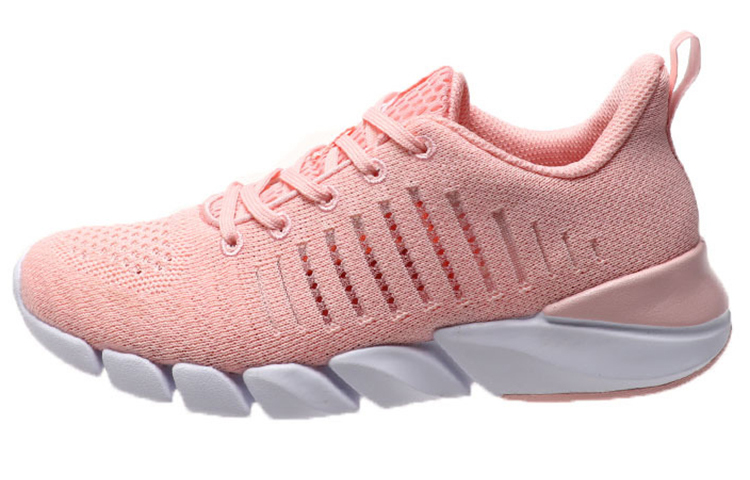 Buy (W) Anta Running Series Rendah 'Sakura Pink' 12925556-3