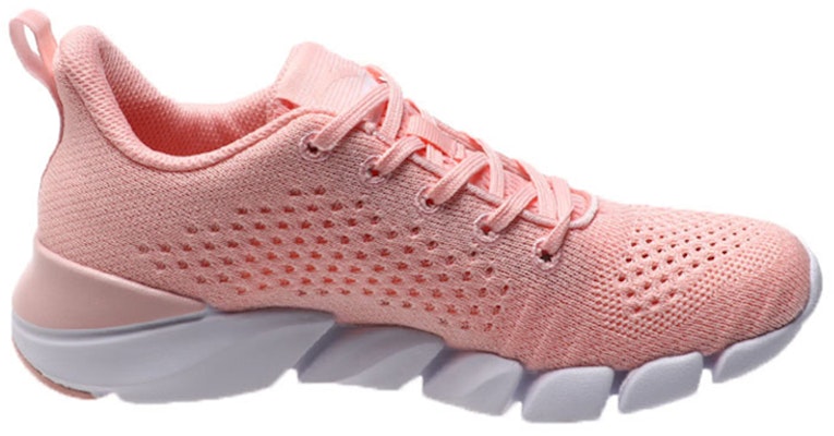(W) 안타 러닝 로우 '사쿠라 핑크' (Anta Running Low 'Sakura Pink') 12925556-3 Order (W) 안타 러닝 로우 '사쿠라 핑크' (Anta Running Low 'Sakura Pink') 12925556-3