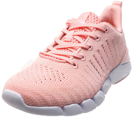 (W) Anta Running Series Rendah 'Sakura Pink' 12925556-3 Lookbook (W) Anta Running Series Rendah 'Sakura Pink' 12925556-3